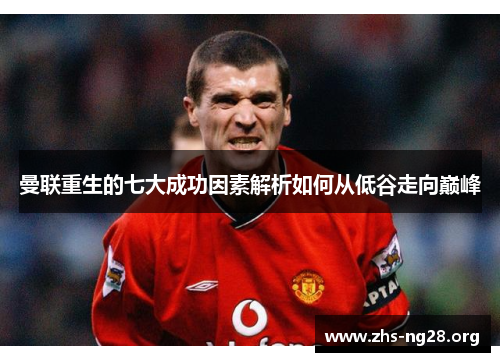 曼联重生的七大成功因素解析如何从低谷走向巅峰