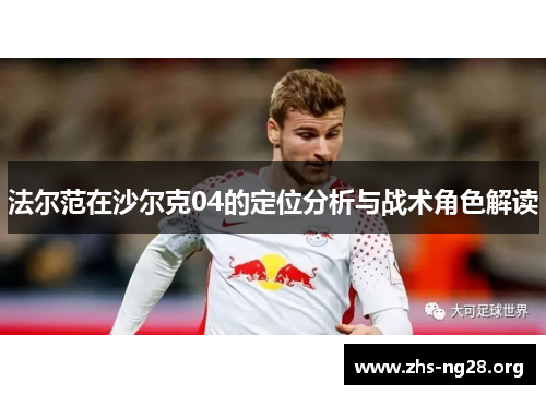 法尔范在沙尔克04的定位分析与战术角色解读