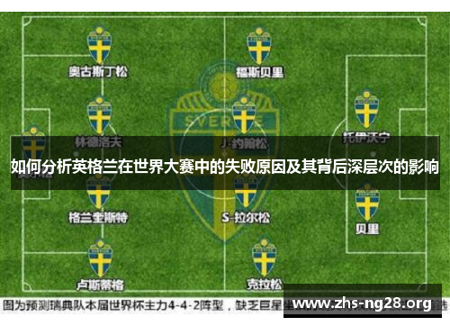 如何分析英格兰在世界大赛中的失败原因及其背后深层次的影响